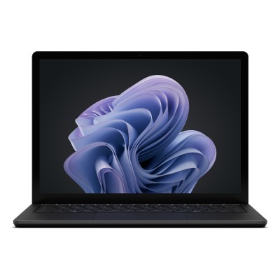 Microsoft Surface Laptop 6 Intel Core Ultra 5 135H Computer portatile 34,3 cm (13.5") Touch screen 32 GB LPDDR5x-SDRAM 512 GB