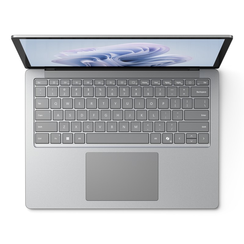 Microsoft Surface Laptop 6 Intel Core Ultra 5 135H Computer portatile 34,3 cm (13.5") Touch screen 32 GB LPDDR5x-SDRAM 512 GB