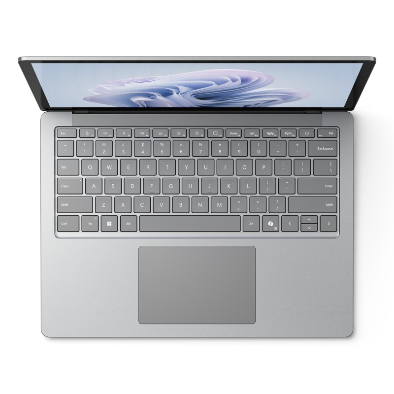 Microsoft Surface Laptop 6 Intel Core Ultra 7 165H Computer portatile 34,3 cm (13.5") Touch screen 16 GB LPDDR5x-SDRAM 256 GB