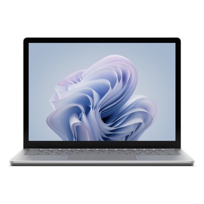 Microsoft Surface Laptop 6 Intel Core Ultra 7 165H Computer portatile 34,3 cm (13.5") Touch screen 32 GB LPDDR5x-SDRAM 1 TB SSD