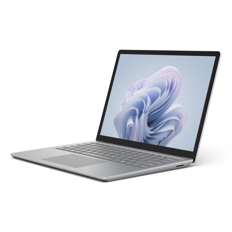 Microsoft Surface Laptop 6 Intel Core Ultra 7 165H Computer portatile 34,3 cm (13.5") Touch screen 64 GB LPDDR5x-SDRAM 1 TB SSD