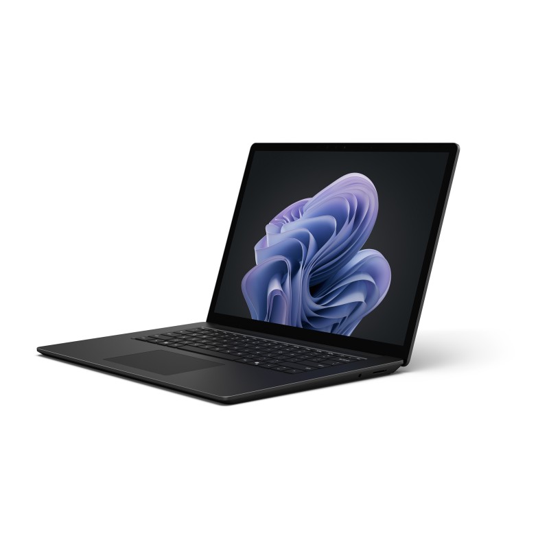 Microsoft Surface Laptop 6 Intel Core Ultra 5 135H Computer portatile 38,1 cm (15") Touch screen 16 GB LPDDR5x-SDRAM 256 GB SSD