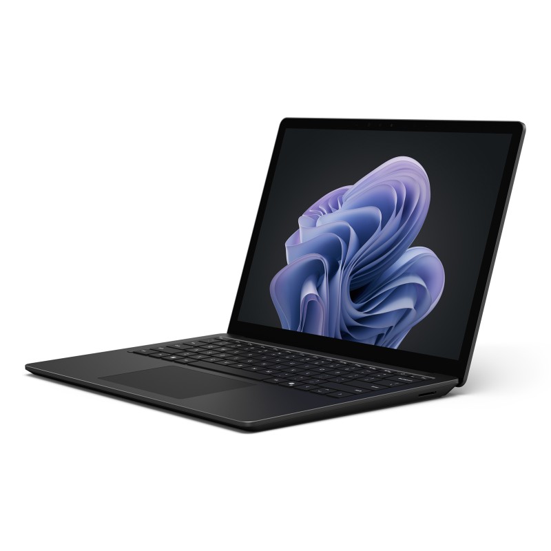 Microsoft Surface Laptop 6 Intel Core Ultra 5 135H Computer portatile 34,3 cm (13.5") Touch screen 16 GB LPDDR5x-SDRAM 256 GB