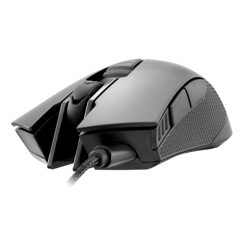 COUGAR Gaming 500M mouse USB tipo A Ottico 4000 DPI