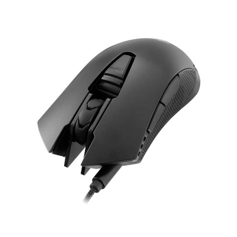 COUGAR Gaming 500M mouse USB tipo A Ottico 4000 DPI