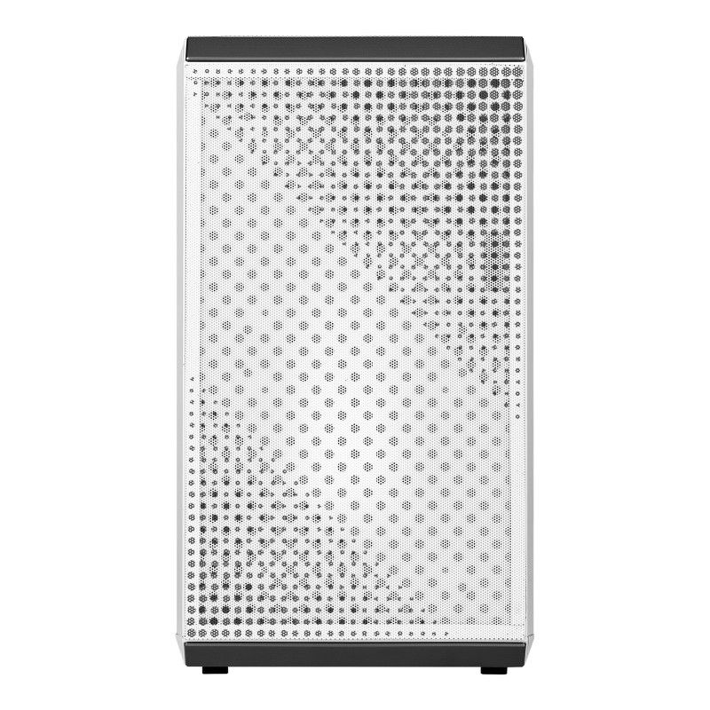 Cooler Master MasterBox Q300L White Mini Tower Bianco