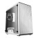 Cooler Master MasterBox Q300L White Mini Tower Bianco