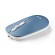 NGS SHELL RB mouse Ambidestro RF senza fili + Bluetooth Ottico 1600 DPI