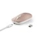 NGS SHELL RB mouse Ambidestro RF senza fili + Bluetooth Ottico 1600 DPI