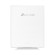 TP-Link Omada EAP610GP-DESKTOP punto accesso WLAN 1201 Mbit s Bianco Supporto Power over Ethernet (PoE)