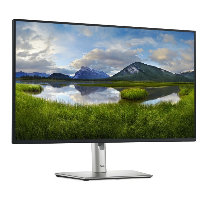 DELL P Series P2725H Monitor PC 68,6 cm (27") 1920 x 1080 Pixel Full HD LCD Nero