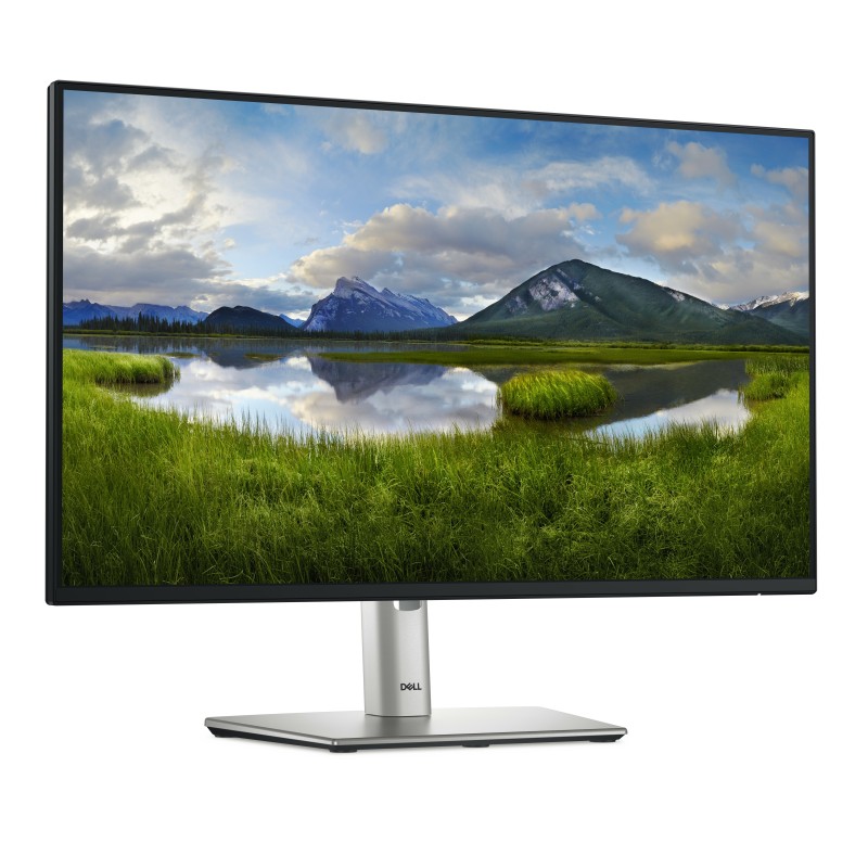 DELL P Series P2425HE Monitor PC 61 cm (24") 1920 x 1080 Pixel Full HD LCD Nero