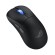 ASUS ROG Keris II Ace Wireless AimPoint Black mouse Mano destra RF Wireless + Bluetooth + USB Type-A Ottico 42000 DPI