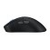 ASUS ROG Keris II Ace Wireless AimPoint Black mouse Mano destra RF Wireless + Bluetooth + USB Type-A Ottico 42000 DPI