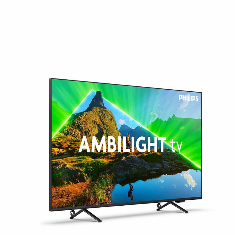 Philips Ambilight TV 75PUS8319 75" 189cm 4K UHD LED Dolby Vision and Dolby Atmos Titan OS