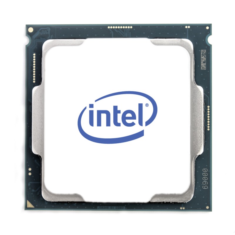 Lenovo Intel Xeon Silver 4509Y processore 2,6 GHz 22,5 MB