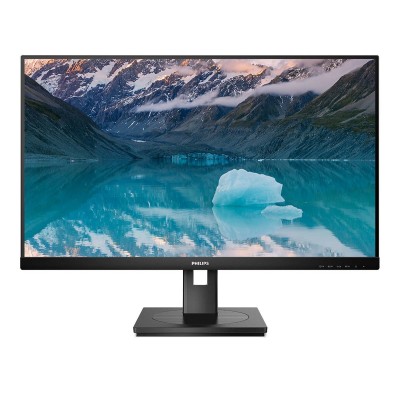 Philips 222S9JML 00 Monitor PC 54,6 cm (21.5") 1920 x 1080 Pixel Full HD LCD Nero