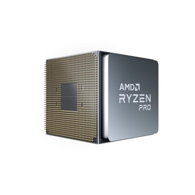 AMD Ryzen 7 PRO 8700G processore 4,2 GHz 16 MB L3