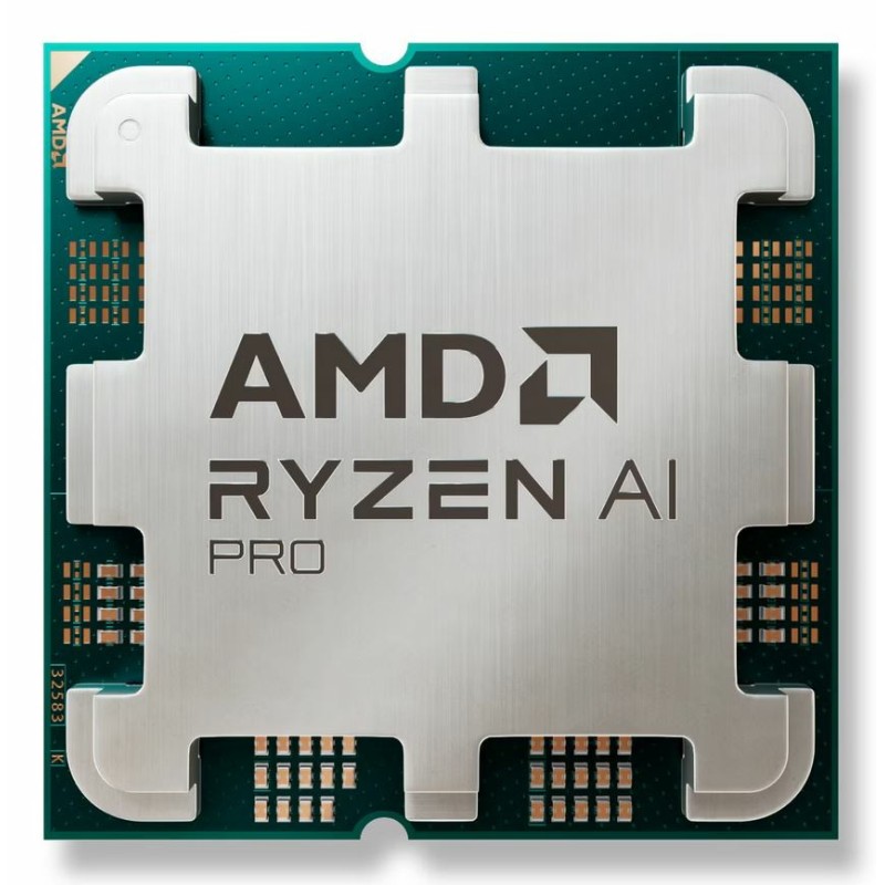 AMD Ryzen 5 PRO 8600G processore 4,3 GHz 16 MB L3