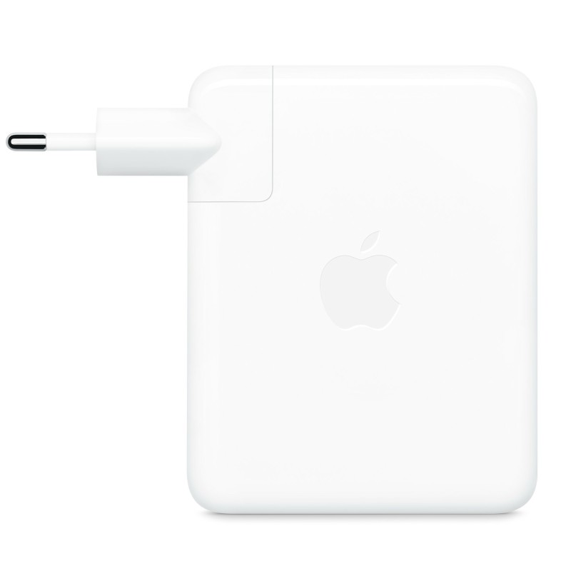 Apple MW2M3ZM A Caricabatterie per dispositivi mobili Universale Bianco AC Ricarica rapida Interno