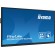 iiyama TE8612MIS-B3AG visualizzatore di messaggi Design chiosco 2,18 m (86") LCD Wi-Fi 400 cd m² 4K Ultra HD Nero Touch screen