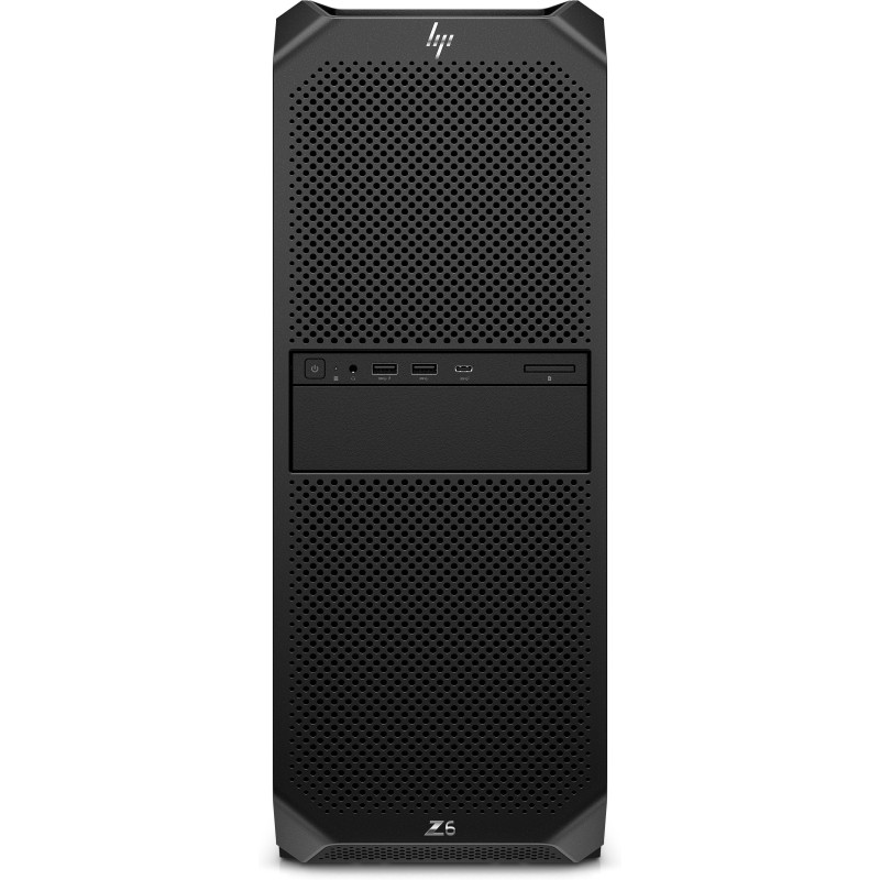 HP Z6 G5 A Workstation 7955WX 64 GB DDR5-SDRAM Windows 11 Pro Tower Stazione di lavoro