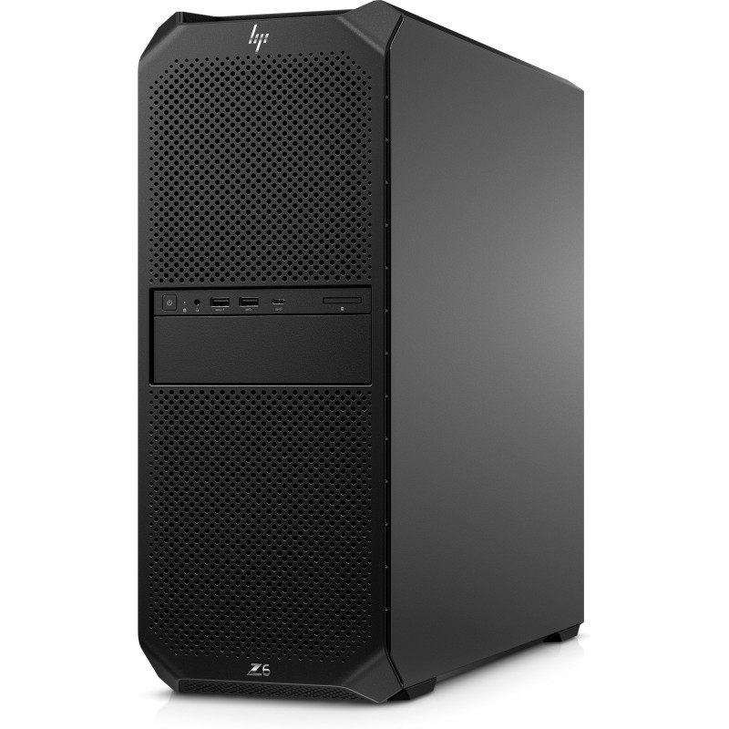 HP Z6 G5 A Workstation 7955WX 64 GB DDR5-SDRAM Windows 11 Pro Tower Stazione di lavoro