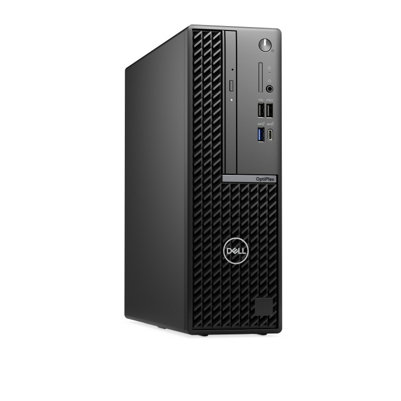 DELL OptiPlex 7020 Plus Intel® Core™ i5 i5-14500 16 GB DDR5-SDRAM 512 GB SSD Windows 11 Pro SFF PC Nero