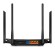 TP-Link AC1300 router wireless Gigabit Ethernet Dual-band (2.4 GHz 5 GHz) Nero