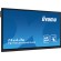 iiyama TE7512MIS-B3AG visualizzatore di messaggi Design chiosco 190,5 cm (75") LCD Wi-Fi 400 cd m² 4K Ultra HD Nero Touch