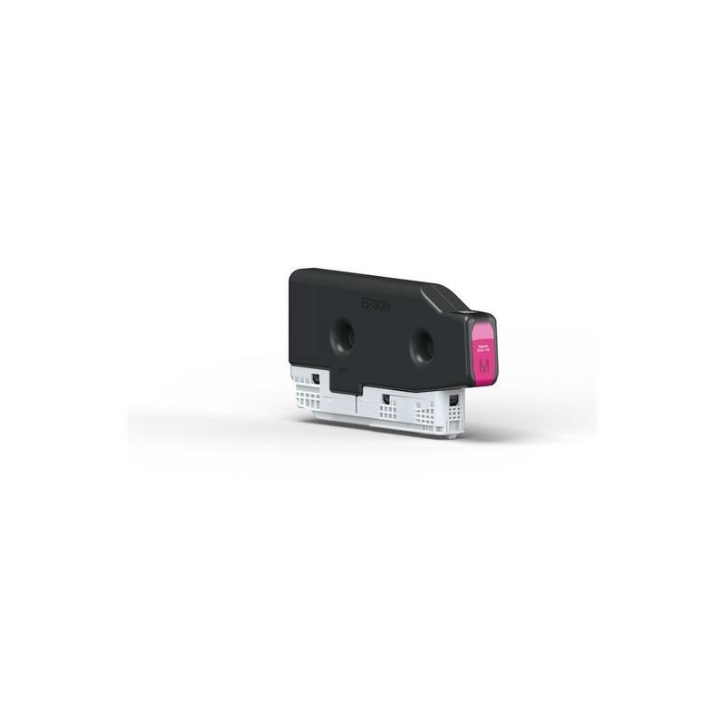 Epson C13T08N340 cartuccia d'inchiostro 1 pz Originale Magenta