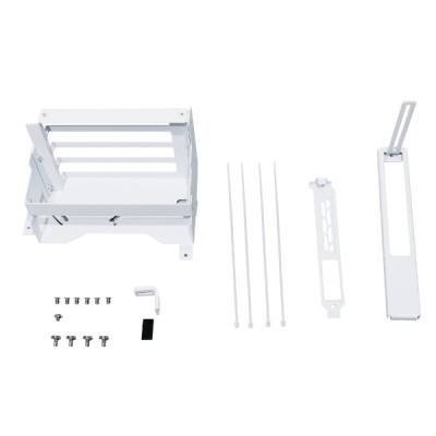 Lian Li O11D Evo XL Universale Supporto GPU