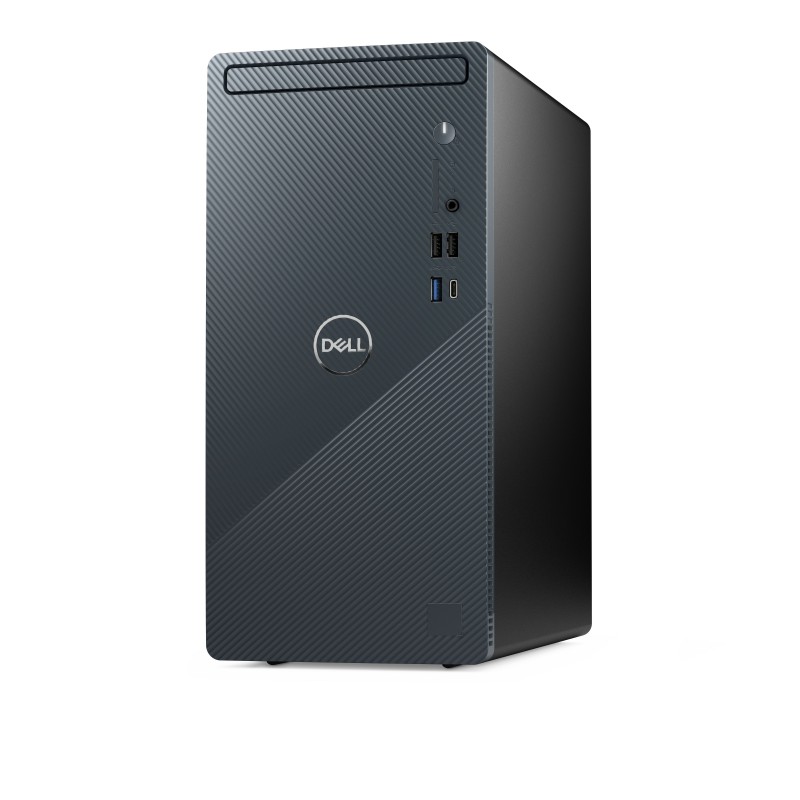 DELL Inspiron 3030 Intel® Core™ i7 i7-12700 16 GB DDR5-SDRAM 1 TB SSD Windows 11 Pro Desktop PC Blu