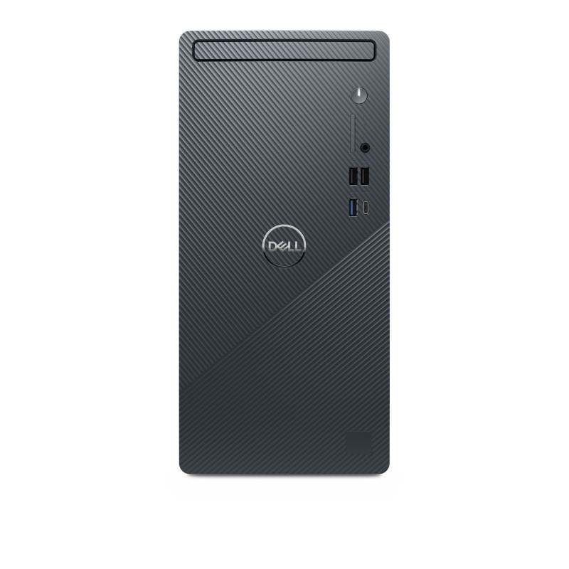 DELL Inspiron 3030 Intel® Core™ i5 i5-12400 8 GB DDR5-SDRAM 512 GB SSD Windows 11 Pro Desktop PC Blu