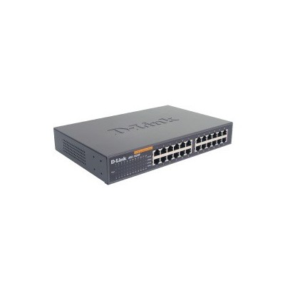 D-Link DES-1024D Non gestito