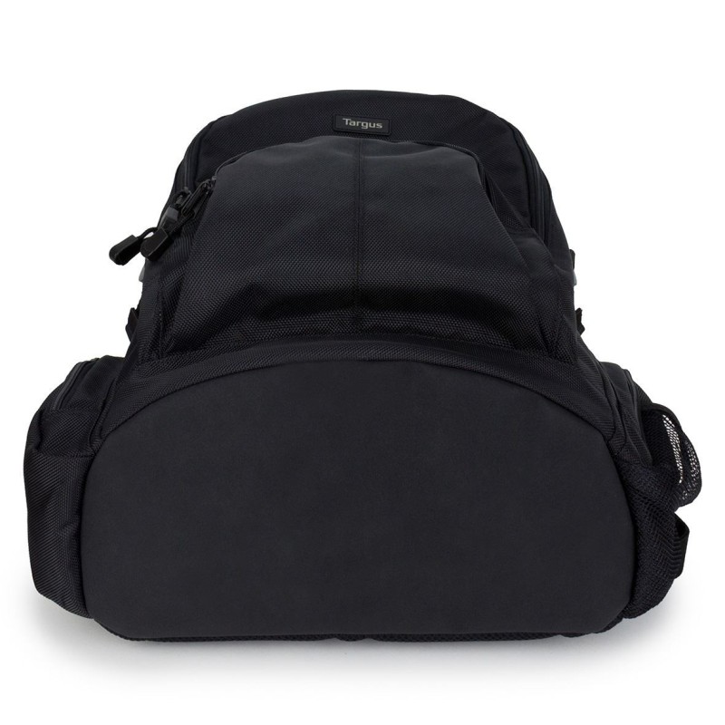 Targus CN600 borsa per laptop 39,6 cm (15.6") Zaino Nero