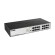 D-Link DGS-1016D switch di rete Non gestito Gigabit Ethernet (10 100 1000) 1U Nero, Argento