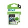 DYMO D1 - Durable Etichette - Nero su bianco - 12mm x 5.5m