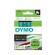 DYMO D1 - Standard Etichette - Nero su verde - 19mm x 7m