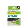 DYMO D1 - Standard Etichette - Nero su giallo - 12mm x 7m