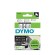 DYMO D1 - Standard Etichette - Nero su bianco - 9mm x 7m