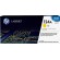 HP Cartuccia Toner originale giallo LaserJet 124A