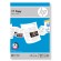 HP Confezione da 500 fogli carta per fotocopie da 80 g m² A4 210 x 297 mm