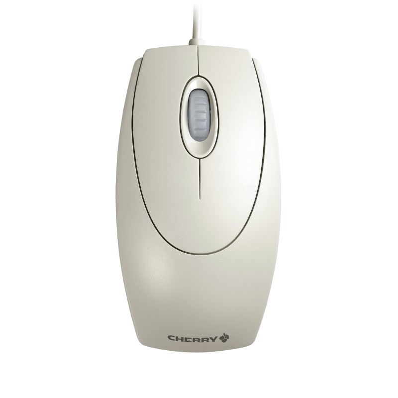 CHERRY M-5400 mouse Ambidestro USB Type-A + PS 2 Ottico 1000 DPI