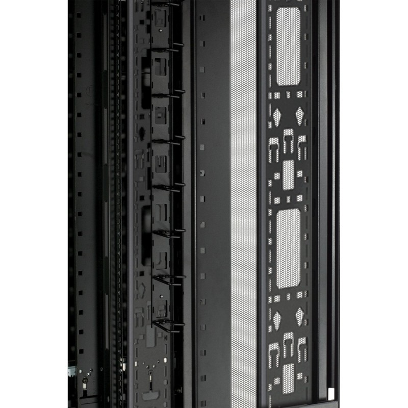 APC AR3150 rack 42U Rack indipendenti Nero