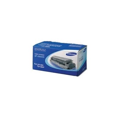 Samsung SF-5800D5 cartuccia toner Originale Nero