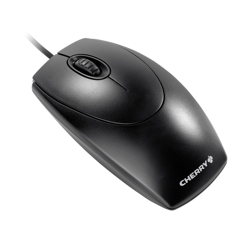 CHERRY M-5450 mouse Ambidestro USB Type-A + PS 2 Ottico 1000 DPI