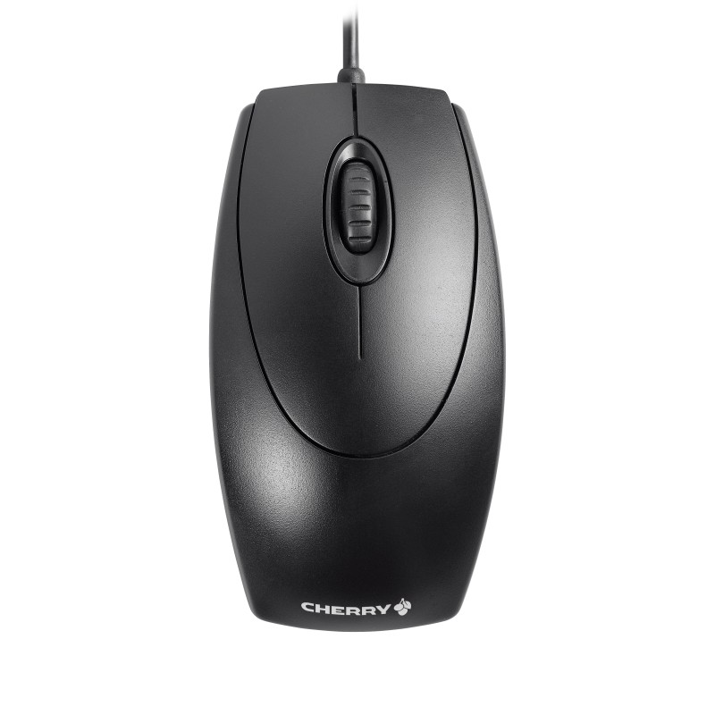 CHERRY M-5450 mouse Ambidestro USB Type-A + PS 2 Ottico 1000 DPI