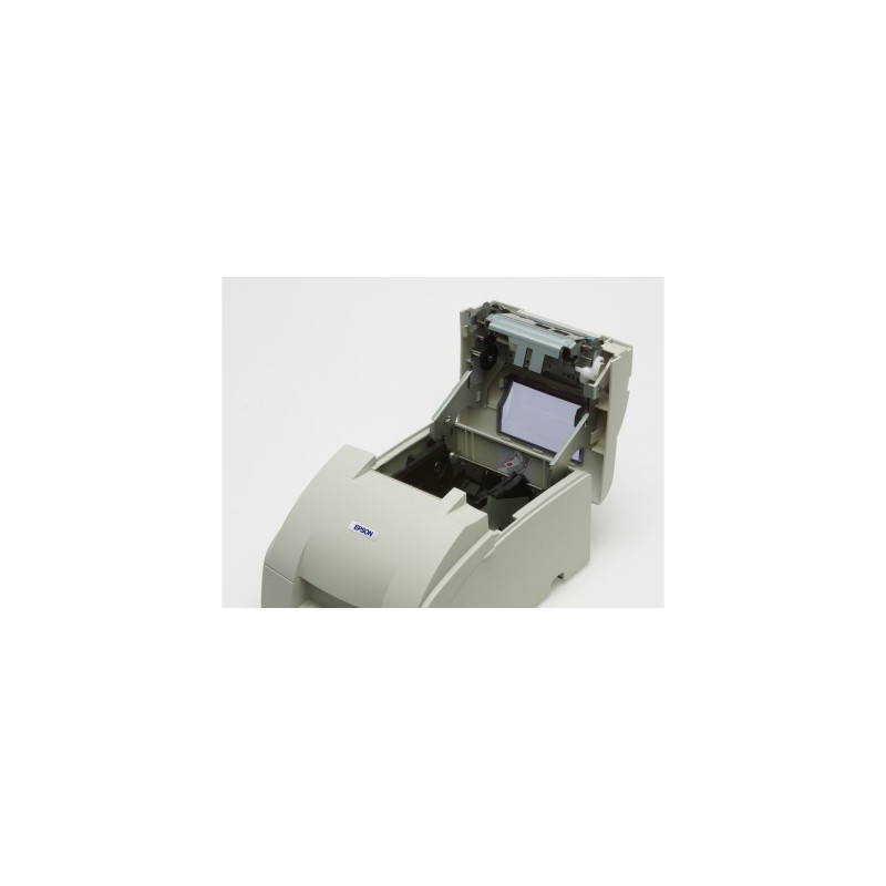 Epson TM-U220B (057)  Serial, PS, EDG