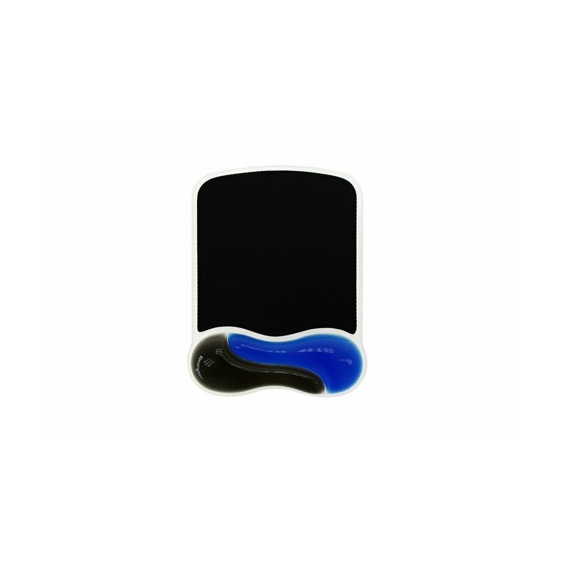 Kensington Mouse pad in Duo Gel